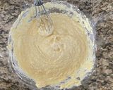 簡単♡大人なカラメルバナナパウンドケーキ作り方10写真