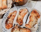 タラのみそマヨ焼き作り方4写真
