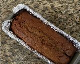 簡単♡大人なカラメルバナナパウンドケーキ作り方19写真