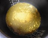 オイルサーディンの味噌カレーおこわ❗️作り方2写真
