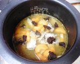 オイルサーディンの味噌カレーおこわ❗️作り方3写真