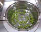 たこめし@倉敷市学校給食作り方3写真