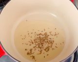 ビーツのキーマカレー作り方6写真