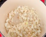 ビーツのキーマカレー作り方8写真