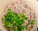 ビーツのキーマカレー作り方10写真