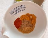 ビーツのキーマカレー作り方3写真