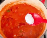 ビーツのキーマカレー作り方15写真