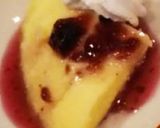 とろけるチーズ☆レンジ簡単チーズケーキ☆作り方6写真