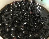 黒豆煮作り方5写真