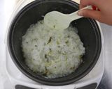炊飯器で作る七草がゆ【ＪＡはだの】作り方5写真