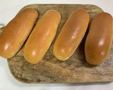 おせちサンド2種作り方1写真