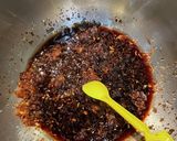 菱田屋の生姜焼き作り方1写真