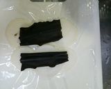 かぶの昆布締め作り方4写真