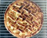 懐かしい、皆が喜ぶ【アップルパイ】作り方13写真