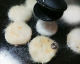 グルテンフリーで作る米粉のおやき♪作り方7写真