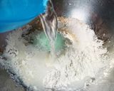 グルテンフリーで作る米粉のおやき♪作り方2写真