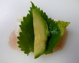 ☆おつまみに♬生ハム巻き巻き〜☆作り方3写真