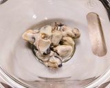 エビの代わりにカキマヨ◎から揚げ粉で簡単作り方1写真