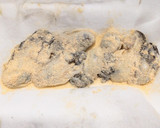 エビの代わりにカキマヨ◎から揚げ粉で簡単作り方2写真