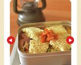 野菜たっぷりプデチゲ☆キャンプやお昼に♪作り方10写真