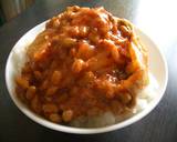 簡単☆納豆の食べ方♪混ぜるだけキムチ納豆作り方2写真