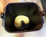 ホシノ天然酵母しっとりふわふわブランパン作り方1写真
