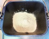 ホシノ天然酵母しっとりふわふわブランパン作り方2写真