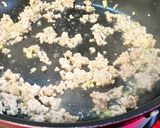 キャベツたっぷり野菜炒め♪作り方1写真