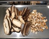 和風 ピーマンの肉詰め煮作り方4写真