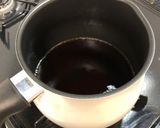 和風 ピーマンの肉詰め煮作り方7写真