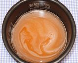 絶品☆ブリの干物でブリ大根の炊き込みご飯作り方16写真