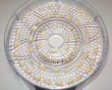 絶品☆ブリの干物でブリ大根の炊き込みご飯作り方8写真