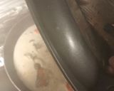 簡単！鮭としめじのクリーム煮♪作り方5写真