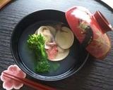 蛤の潮仕立て作り方4写真