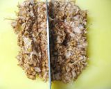梅かつお納豆巻き作り方3写真