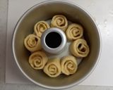 アップルリングパン作り方6写真