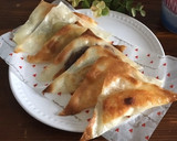 【ダイエット】レンジ♡砂糖不使用りんご煮作り方4写真