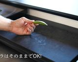 牛肉ステーキ（赤ワインソース）の作り方作り方5写真
