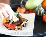 牛肉ステーキ（赤ワインソース）の作り方作り方29写真