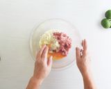 へべすソーセージ作り方4写真