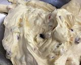 漬け込みフルーツのパウンドケーキ作り方6写真