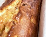 漬け込みフルーツのパウンドケーキ作り方10写真