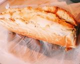 チーズパウンドケーキ★BPグルテンフリー作り方9写真