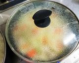 簡単！すぐ出来る！低糖質シチュー作り方4写真