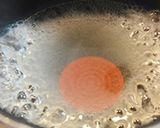 豆乳ケフィアでつくる杏仁豆腐作り方2写真