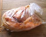 m簡単☆ジューシー醤油マヨ唐揚げ作り方1写真