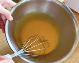 おもてなしに♡抹茶ロールケーキ作り方2写真