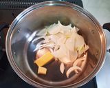 パプリカチキンfromハンガリー作り方1写真