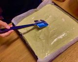 おもてなしに♡抹茶ロールケーキ作り方8写真