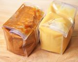干し野菜で「みそ玉」づくり作り方1写真